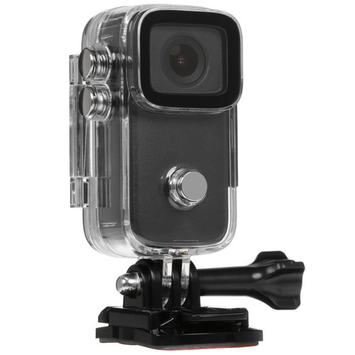 Экшн-камера SJCAM C200 черный