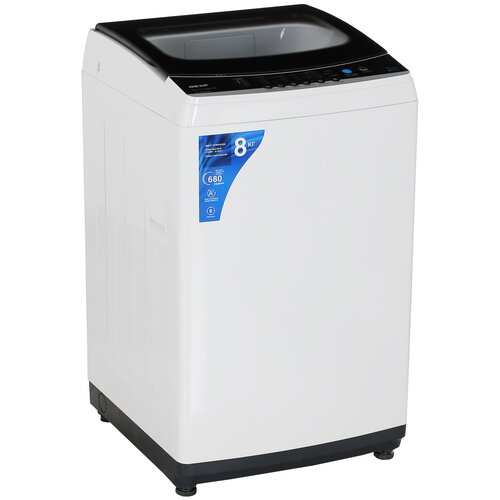 Стиральная машина DEXP WM-T868DMA/WB белый