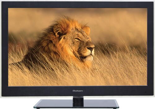 Драйвера и инструкция для Телевизор LED 19" (48 см) Rolsen RL-19L1005U ...