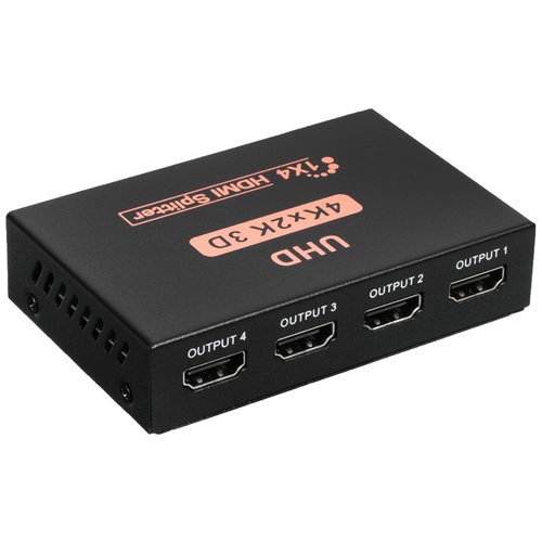 Splitter DEXP DS1H4H4K30HZ