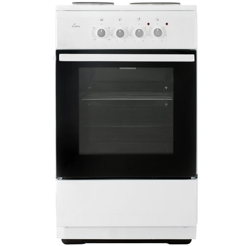 Электрическая плита FLAMA AE 1306 W белый