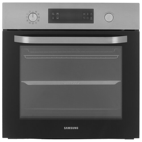 Электр меши Samsung NV64R3531BS/WT серебристый