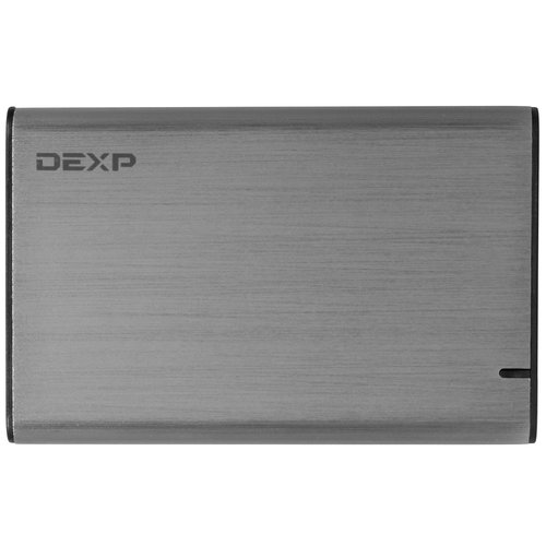 2.5" Tashqi boks DEXP HD303C
