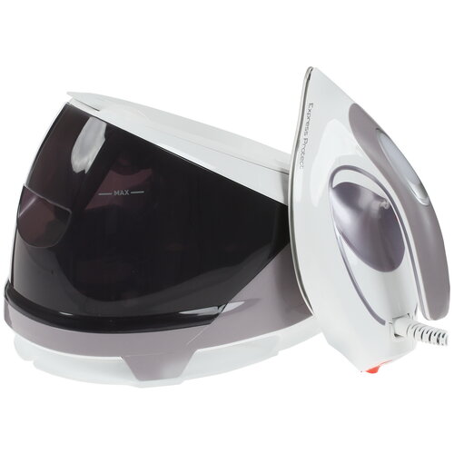 Парогенератор Tefal Express Protect SV9203E0 серый