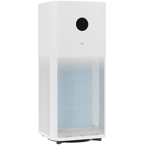 Очиститель воздуха Xiaomi Mi Air Purifier Pro H белый