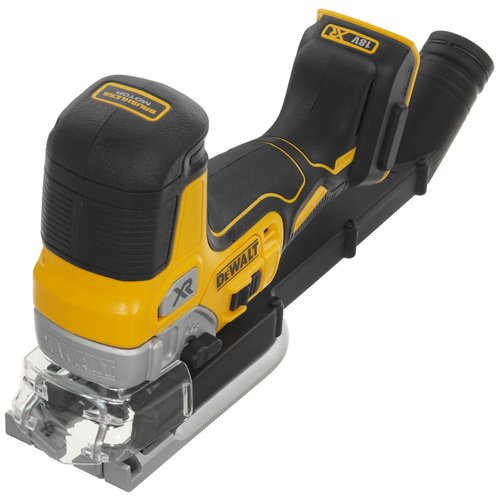 Электрический лобзик DeWalt DCS335N XR FLEXVOLТ 18/54V , Без ЗУ, Без АКБ