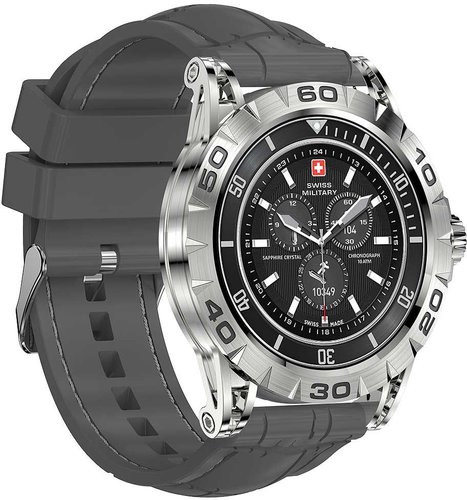 Смарт-часы Swiss Military Dom 2