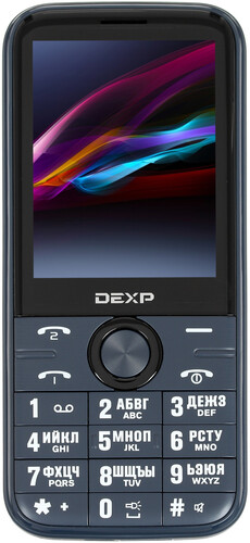 Dexp larus b5 аккумулятор