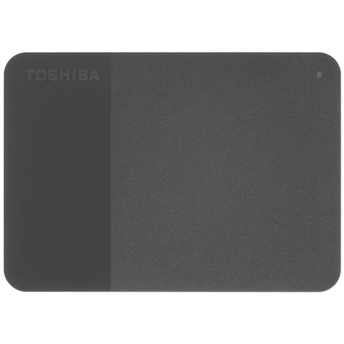 Внешний HDD Toshiba Canvio Ready [HDTP340EK3CA]