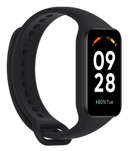 Фитнес-браслет Xiaomi Redmi Smart Band 2