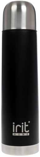 Оценка надежности Термос Irit IRH-107 черный | 1166587. Интернет ...