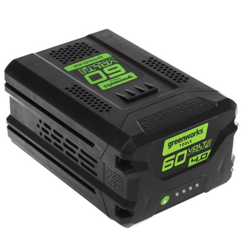 Аккумулятор GreenWorks G60B4 60V