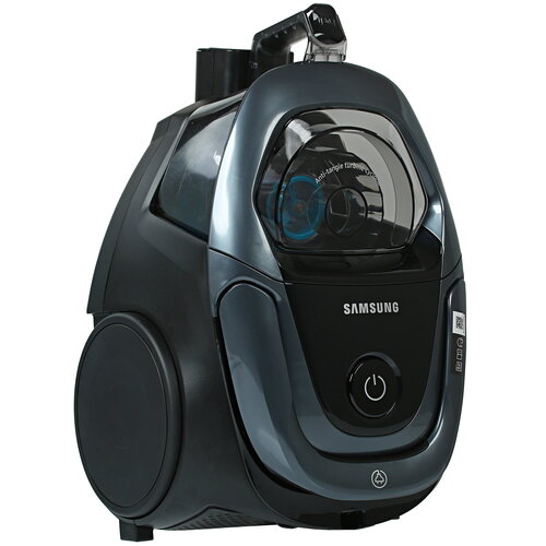 Пылесос  Samsung VC18M31C0HG/EV серый