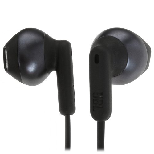 Беспроводные наушники JBL Tune 215BT  черный 2020