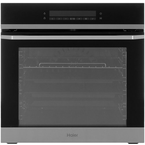 Электр меши Haier HOQ-F5AABX серебристый
