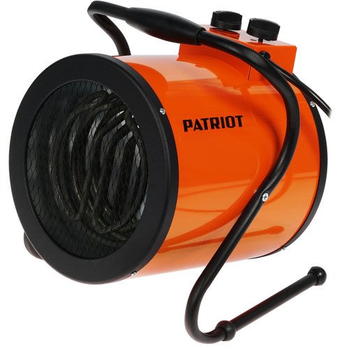 Elektr issiqlik to'pi PATRIOT PT-R 5