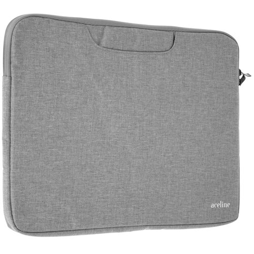15.6" Чехол Aceline SL1503NG серый