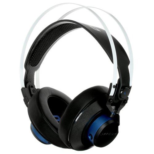 Проводные наушники Cougar VM410  голубой 2021