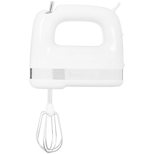 Миксер Moulinex Soleil HM211A11 бежевый