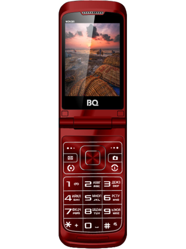 Bq 2807 wonder аккумулятор