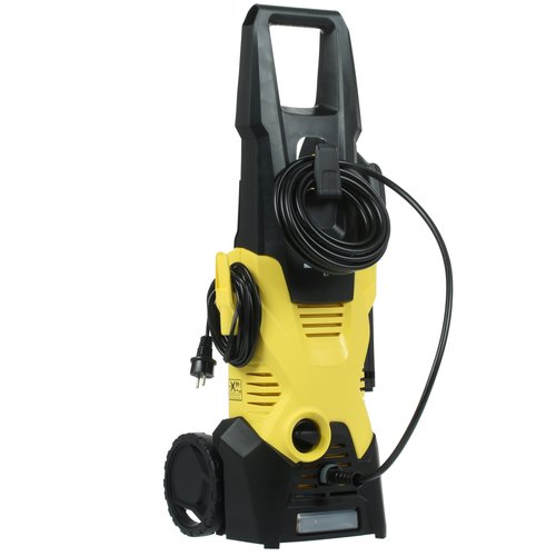 Мойка высокого давления Karcher K 3 Car