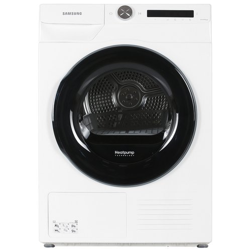 Сушильная машина Samsung DV90T5240AW/LP белый