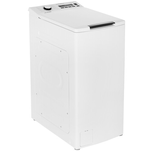 Стиральная машина maunfeld mfwm128wh
