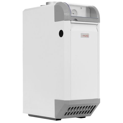 Газовый котел AXIS 01-10T-00 напольный
