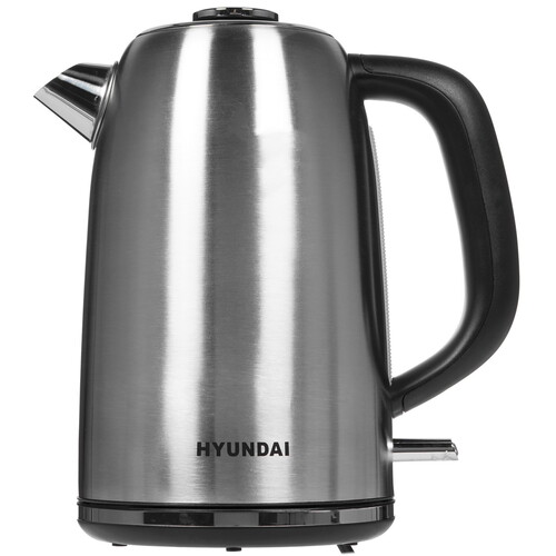 Электрочайник hyundai hyk s3020