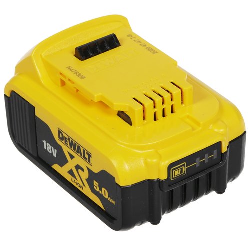 Аккумулятор DeWalt DCB184 XR FLEXVOLТ 18/54V