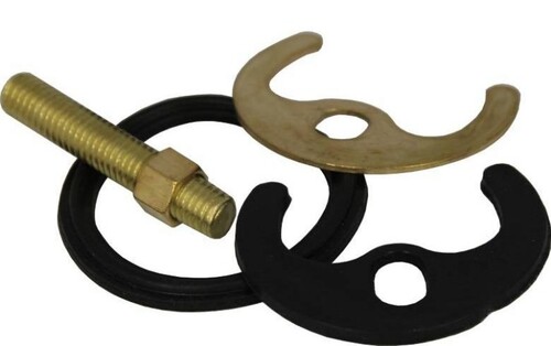 Драйвера и инструкция для Набор монтажный для смесителя MasterProf ИС ...