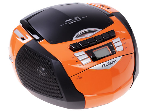 Магнитола rolsen rbm 413 инструкция