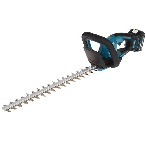 Аккумуляторный кусторез Makita DUH506RF LXT 18V