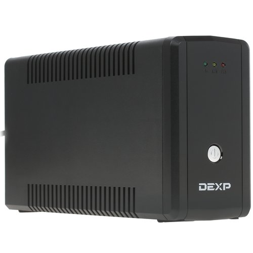 UPS DEXP CEE-E 650VA