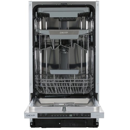 Built-in dishwasher DEXP DWB45A3L