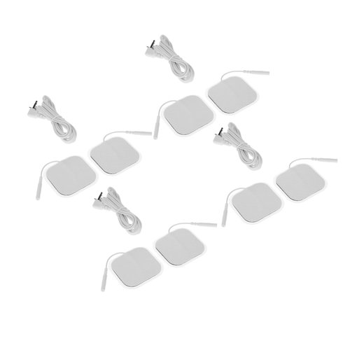 Миостимулятор Planta EMS-200 белый