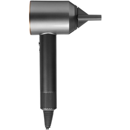 Фен Dyson Supersonic HD07 серебристый/золотистый