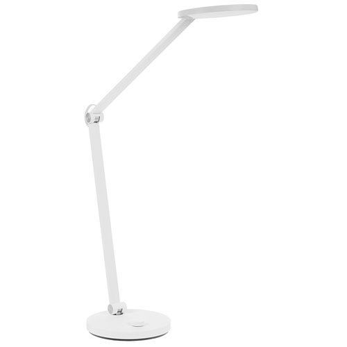 Настольный светильник Xiaomi Mi Smart LED Desk Lamp Pro белый