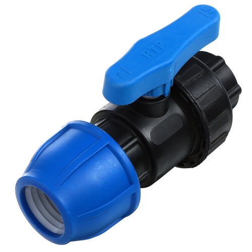 Купить Кран шаровый внутренняя резьба 32 мм RTP 14527 в интернет ...