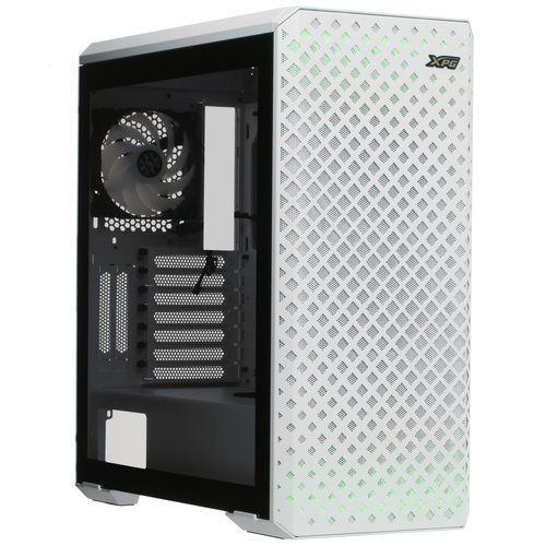 PC case ADATA XPG DEFENDER PRO [DEFENDER PRO-WHCWW] white