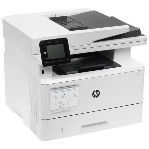 Laser MFP HP LaserJet Pro 4103fdn