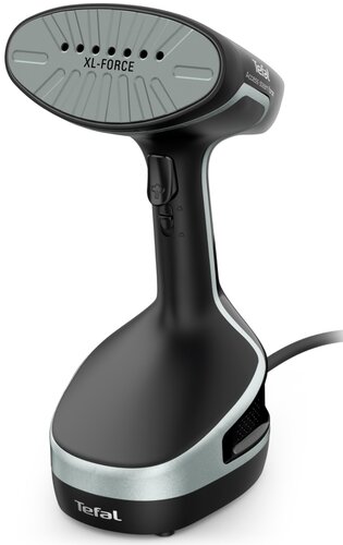 Отпариватель Tefal Access Steam Force DT8230E1 черный