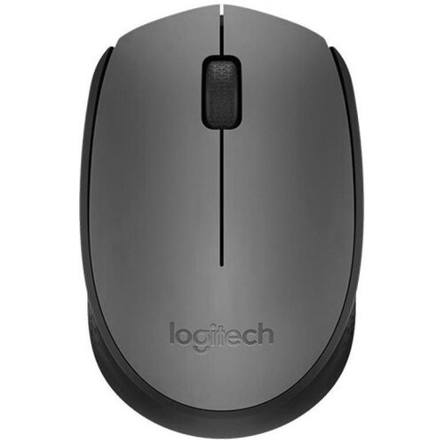 Мышь Logitech M170 [910-004642]