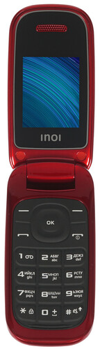Inoi 108r аккумулятор