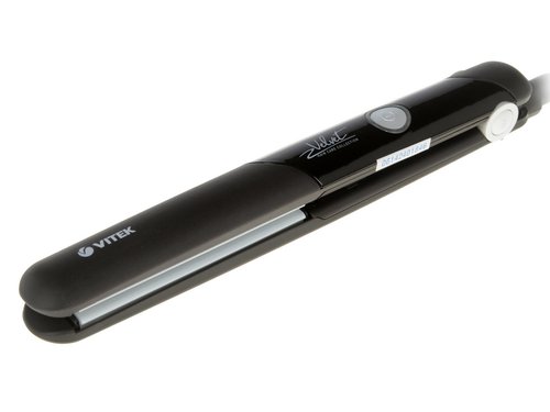 Выпрямитель для волос Vitek VT-2311 фиолетовый