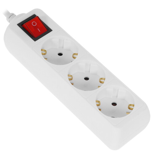 Оценка надежности Удлинитель Фотон 16-33ES белый | 5362356. Интернет ...