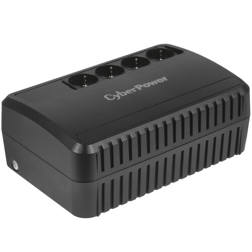 Ибп cyberpower bu850e аккумулятор