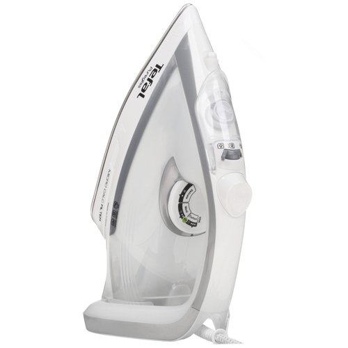 Iron Tefal Puregliss FV8043E0 white
