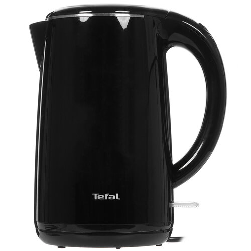 Электрочайник Tefal Safe to Touch KO260830 черный