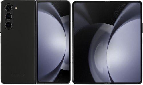 7.6" Смартфон Samsung Galaxy Z Fold5 256 ГБ черный